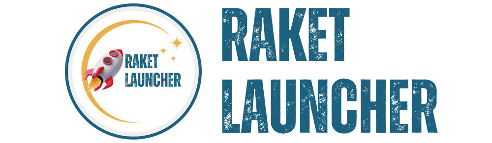 Raket Launcher
